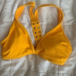 Bikini top